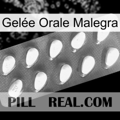 Gelée Orale Malegra cialis1